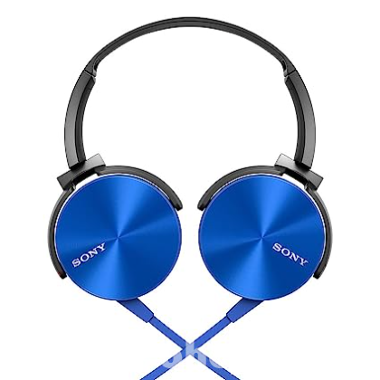 Sony Extra Bass MDR-XB450AP